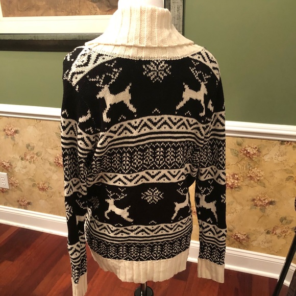 🦌 Forever 21 cardigan - Picture 2 of 8